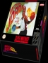 Nintendo  SNES&nbsp; - &nbsp;Michael Jordan - Chaos in the Windy City (USA)